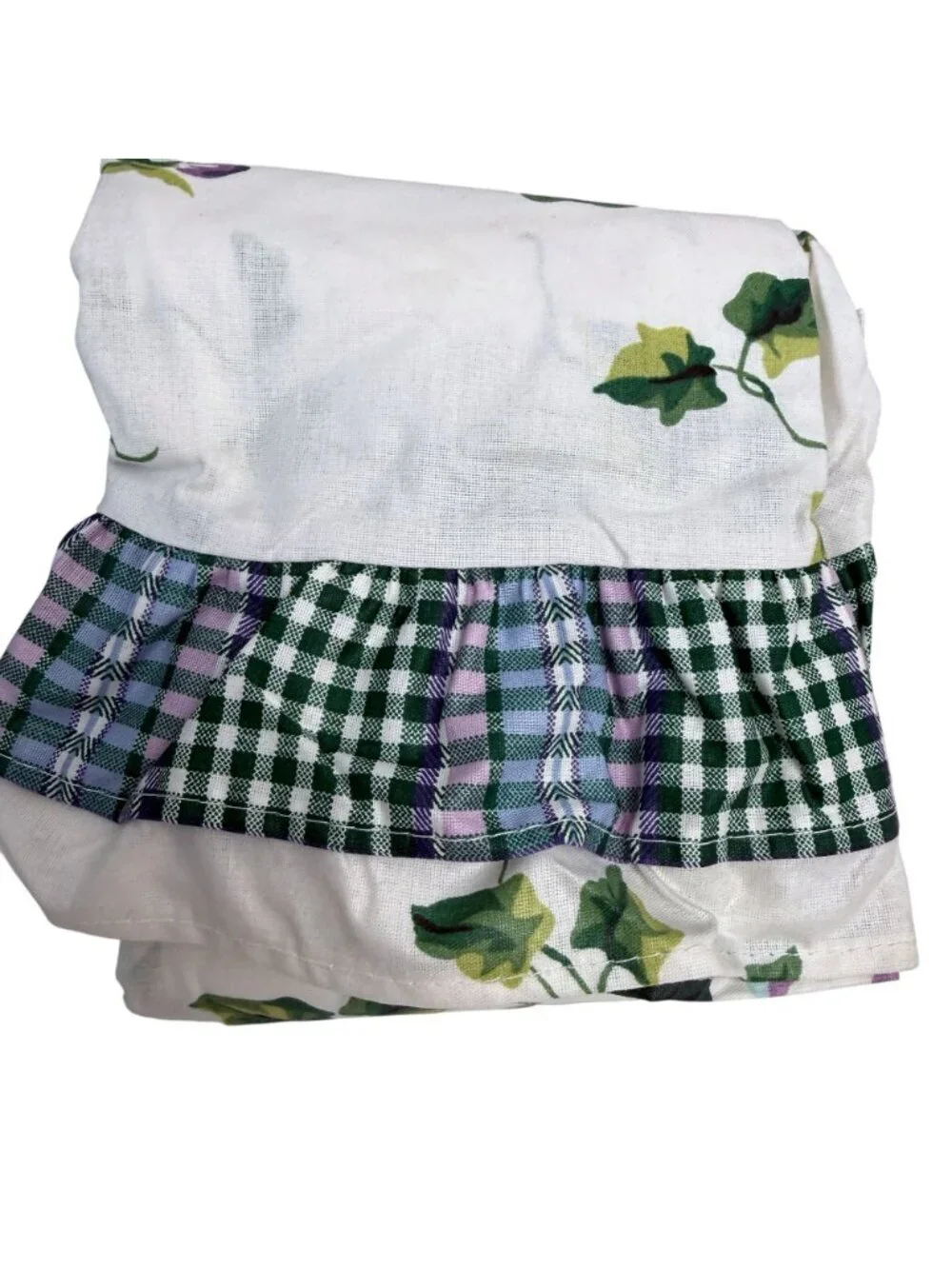 Waverly Garden Room Tablecloth  36